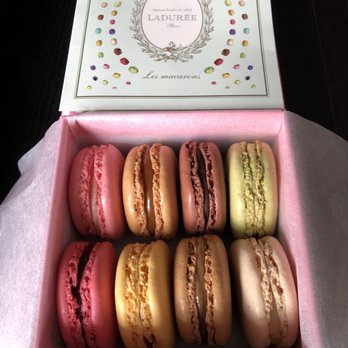 Ladurée - Macarons Near Me - Toronto, Ontario Ladurée - Macarons Near Me - Toronto, Ontario
