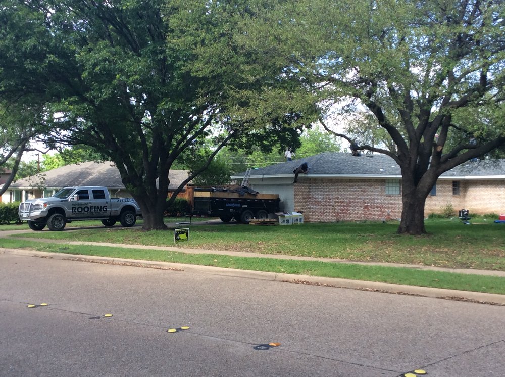 Slide of What Cha Gonna Do? Construction