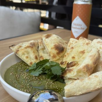 Radish - Dip - Italian Near Me - Vancouver, British Columbia Radish - Dip - Italian Near Me - Vancouver, British Columbia
