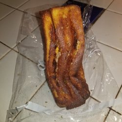 Fresenius Dialysis - Ham, tuna and corn sandwich
