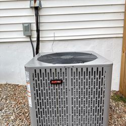 BE Relieved Heating & Air Conditioning - RunTru By Trane