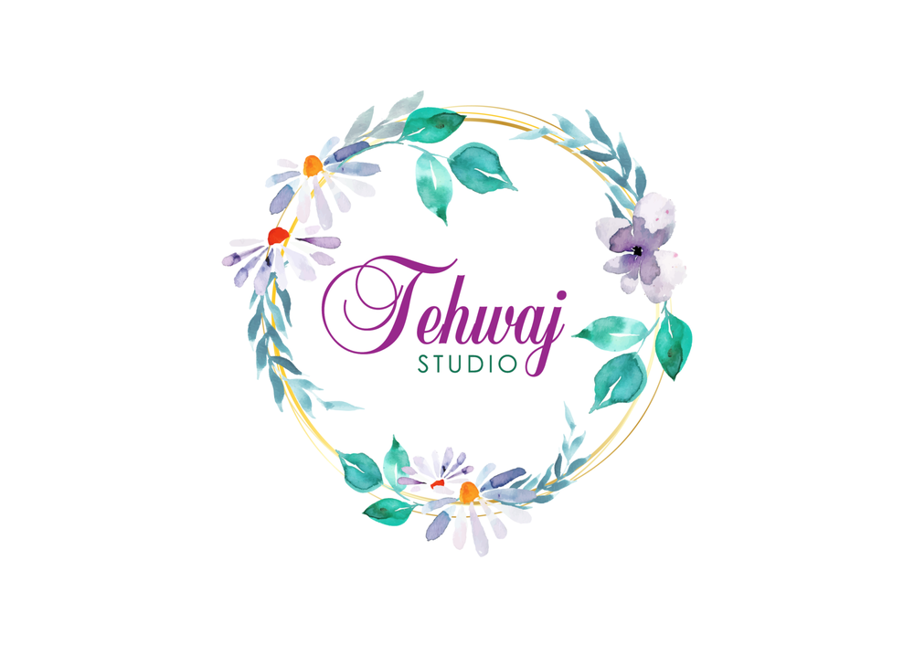 Tehwaj Studio Logo