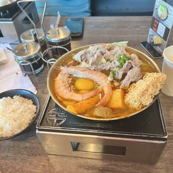 Red Flame - Hotpot and rice - Hot Pot Near Me - Artesia, California Red Flame - Hotpot and rice - Hot Pot Near Me - Artesia, California