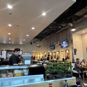 Aikan Sushi & Ramen - Sushi Bars Near Me - Burbank, California Aikan Sushi & Ramen - Sushi Bars Near Me - Burbank, California