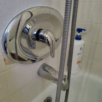 Allstar Rooter - Afterwards the new setup.  Very smooth and works great. - Plumbing Near Me - Gardena, California