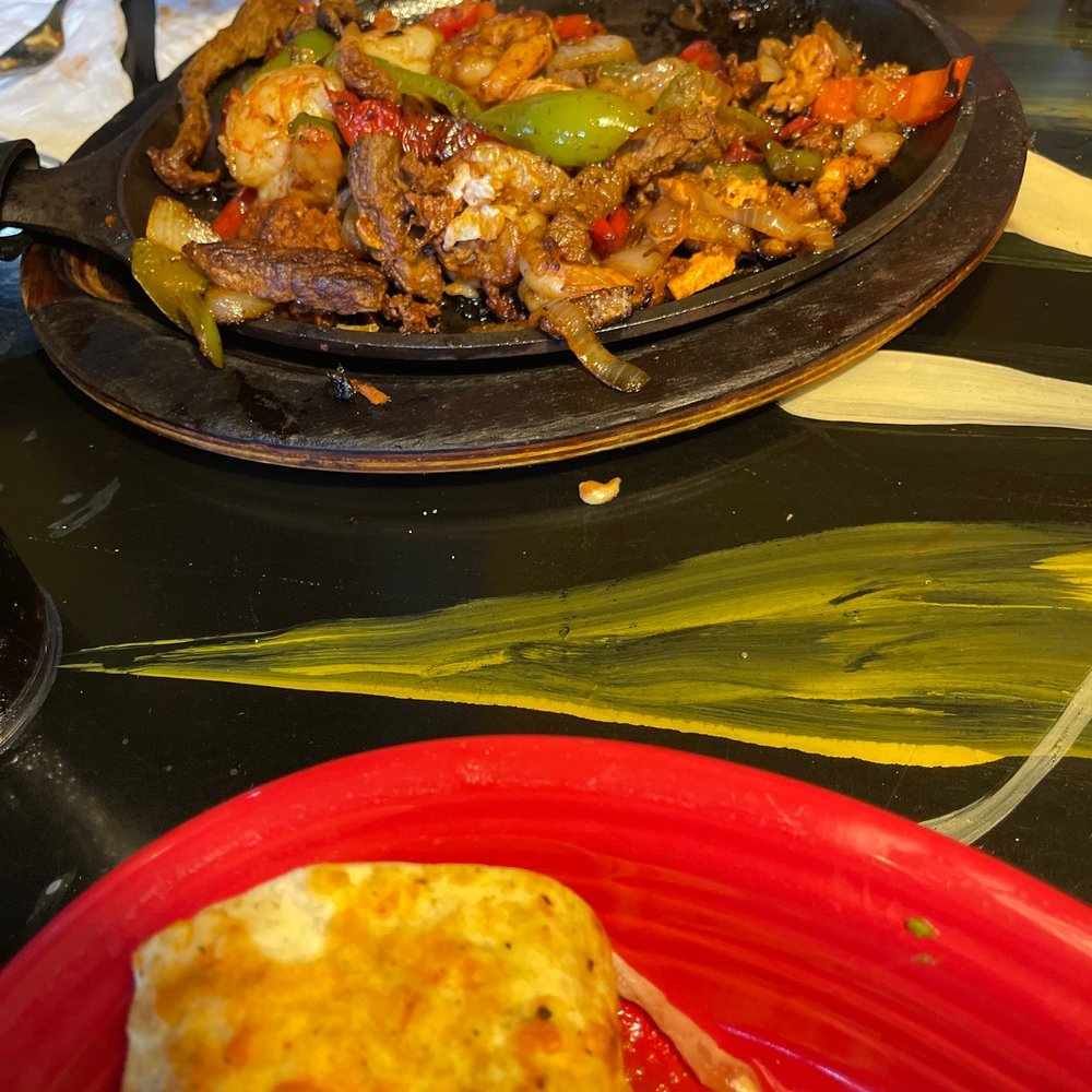Cinco de Mayo - Fajitas and Burito - Mexican Near Me - Concord, North Carolina