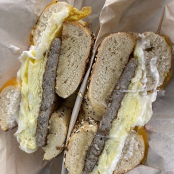 Henry Higgins Boiled Bagels - Sandwiches Near Me - Portland, Oregon