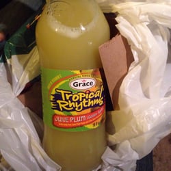 La Fruteria - Yes June plum mi sey JA STYLE