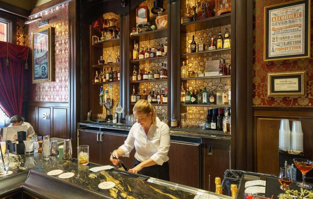 AbracadaBar Image
