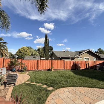 FCR Fence & Deck  - Good neighbor Con heart redwood Fencing - Fences & Gates Near Me - Martinez, California
