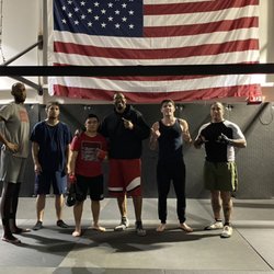 Champion Boxing
