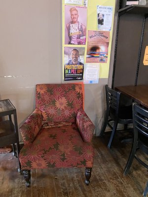 Equal Grounds Community Cafe by null
