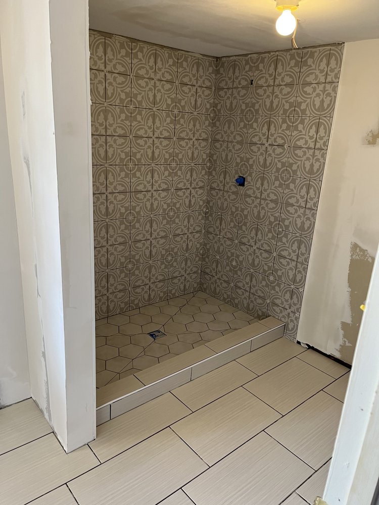 Slide of Arellano General Construction