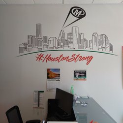 Minuteman Press Houston West