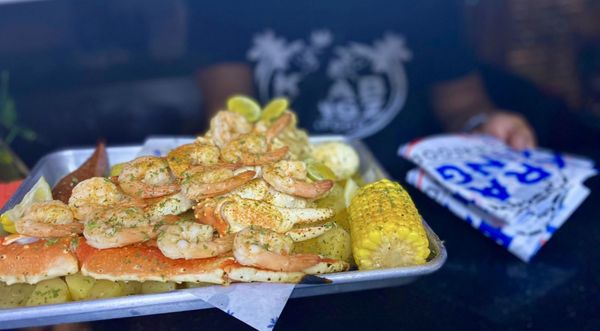 Krab Kingz McAllen by null