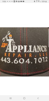 JDS Appliance Repair