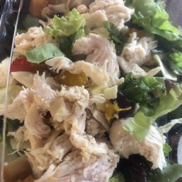 Chicken salad Chicken salad