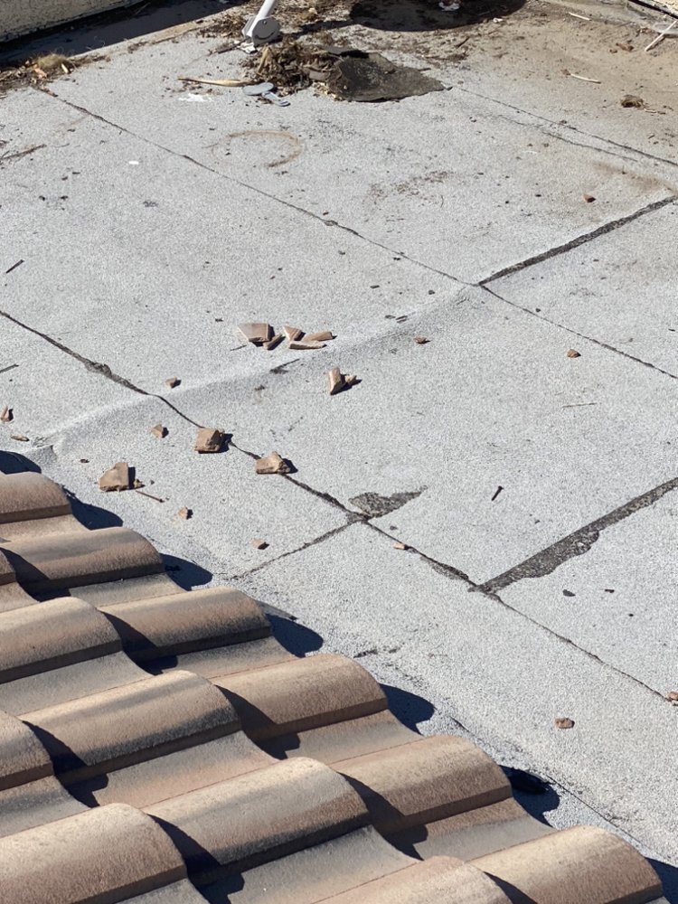 Slide of Handyman Services