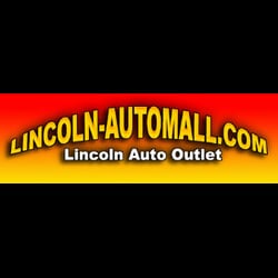 The Lincoln Auto Outlet