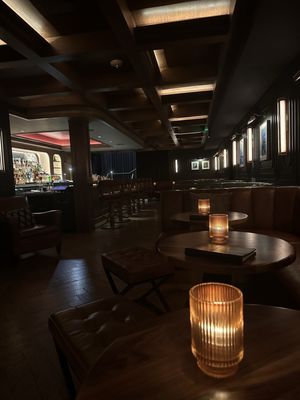 Ginger's by null