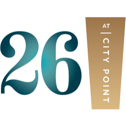 26 at City Point by Sherman Residential