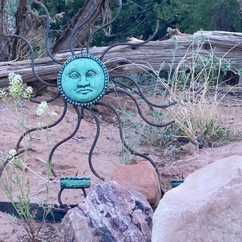 ACT Campground - Campgrounds Near Me - Moab, Utah