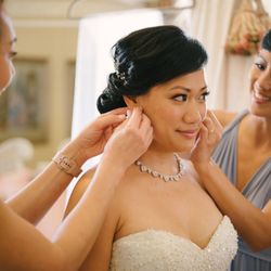 The Traveling Stylist