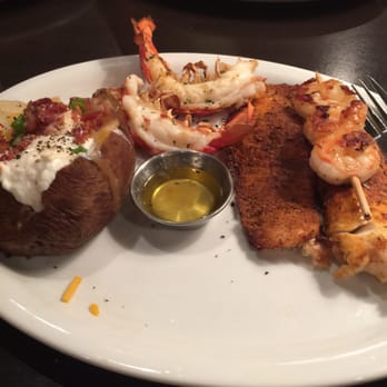 Ruby Tuesday - Good eating - American Near Me - Springfield, Missouri