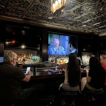 The Speakeasy Novato