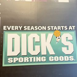 DICK'S Sporting Goods