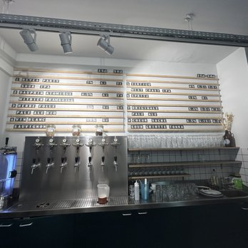 BAPBAP - Menu - Brasseries Near Me - Paris, 75 BAPBAP - Menu - Brasseries Near Me - Paris, 75