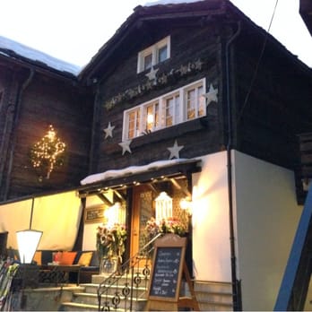 Elsi's-Bar - Bars Near Me - Zermatt, VS