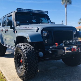 Destination 4x4s & More - 2013 Jeep 10 anniversary Rubicon - Auto Parts & Supplies Near Me - DeLand, Florida Destination 4x4s & More - 2013 Jeep 10 anniversary Rubicon - Auto Parts & Supplies Near Me - DeLand, Florida