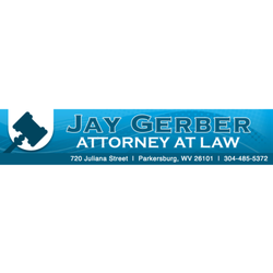 The Law Office of Jay Gerber, Jr