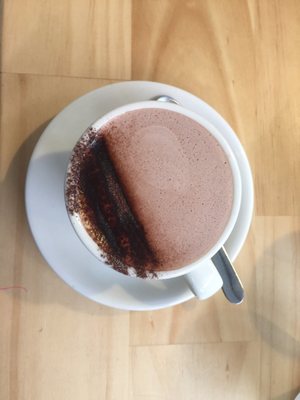 Elementary Coffee by null