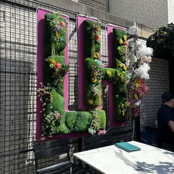 LH Rooftop - Cocktail Bars Near Me - Chicago, Illinois
