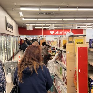CVS PHARMACY - Updated March 2026 - 48 Photos & 43 Reviews - 5837 S ...