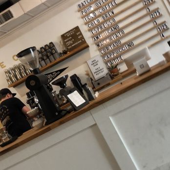 Bandera Coffee - Coffee & Tea Near Me - Harlingen, Texas