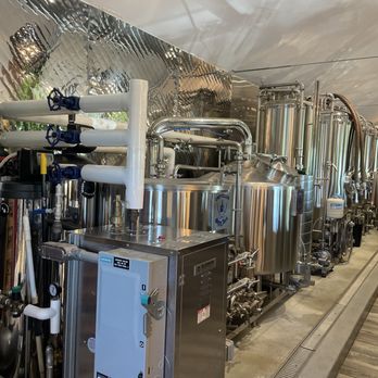 The Grist - Craft brewers - Breweries Near Me - Niagara-on-the-Lake, Ontario The Grist - Craft brewers - Breweries Near Me - Niagara-on-the-Lake, Ontario