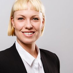 Fotostudio Lichtfabrik - beim Rathaus Flensburg - Bewerbungsbilder