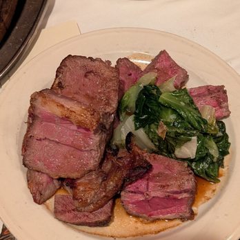 Keens Steakhouse - Steakhouses Near Me - New York, New York Keens Steakhouse - Steakhouses Near Me - New York, New York