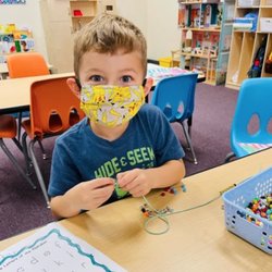 Toddler Town