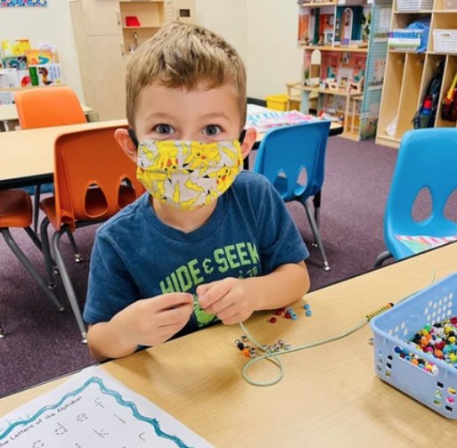 Toddler Town - childcare center in San Jose, CA