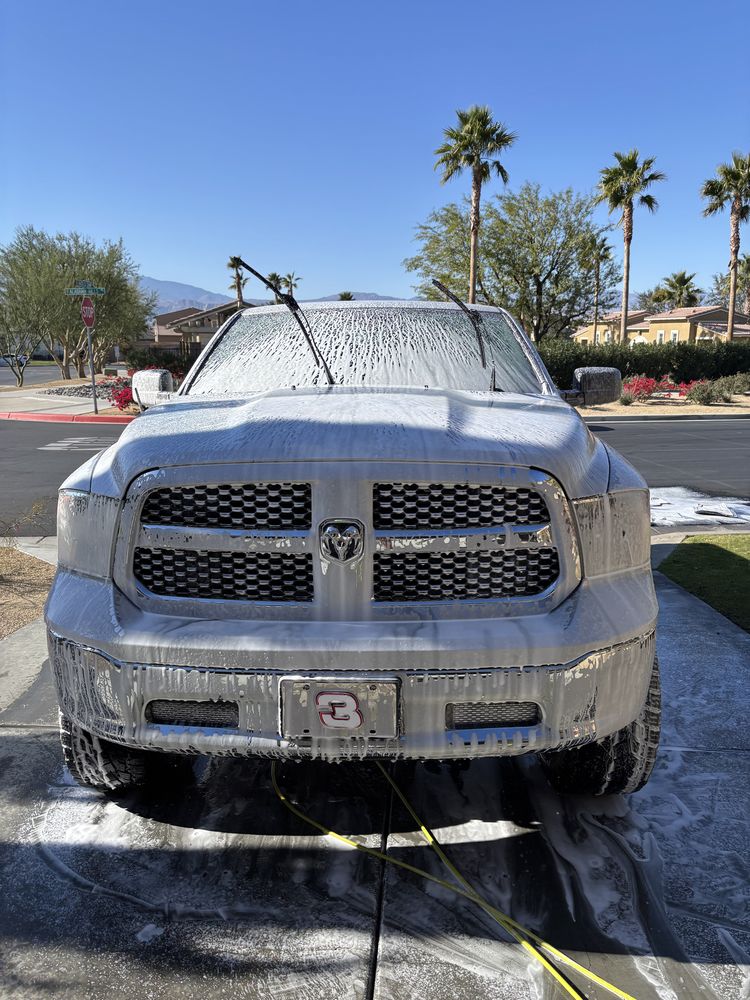 PRECISION AUTO DETAILING - Updated June 2026 - Request a Quote - 17 ...