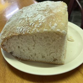 Harriette's Restaurant - Huge biscuit! - Breakfast & Brunch Near Me - Key Largo, Florida