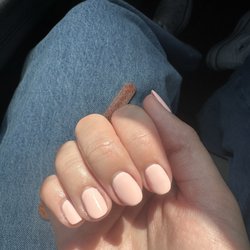 Passion Nails & Spa