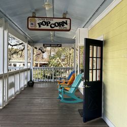 Outer Banks Popcorn Shoppe