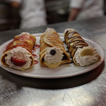 Eggsquis Kingston - Breakfast & Brunch Near Me - Kingston, Ontario