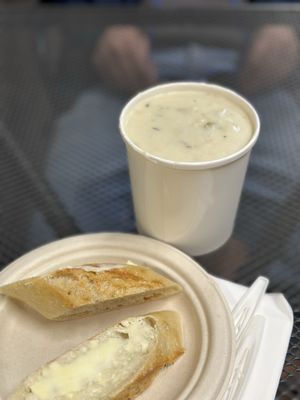 Monahan's Seafood by null