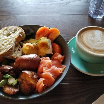 PublicUs - My satisfying breakfast - Coffee & Tea Near Me - Las Vegas, Nevada PublicUs - My satisfying breakfast - Coffee & Tea Near Me - Las Vegas, Nevada